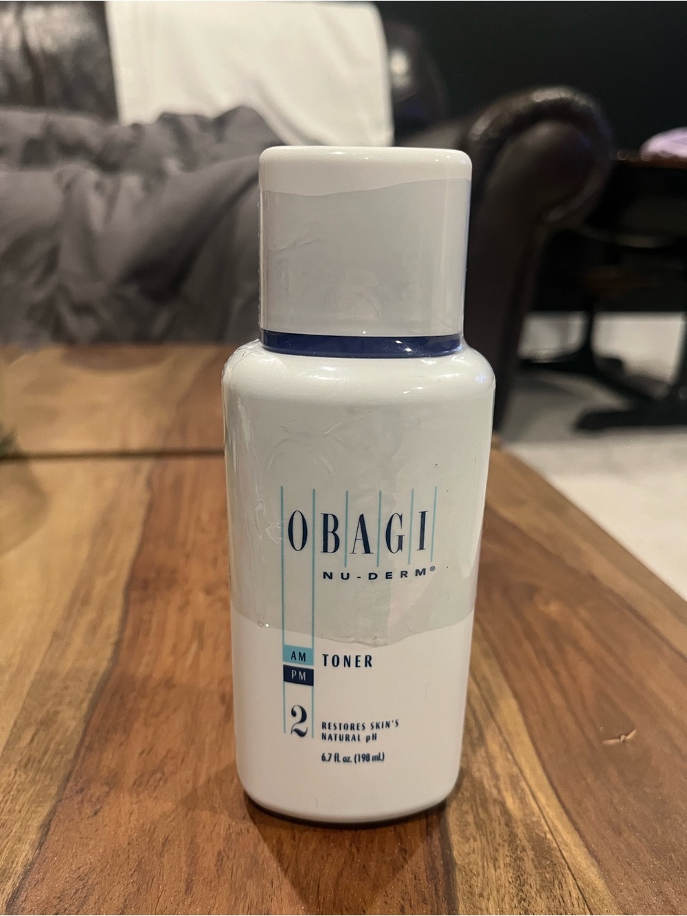 Obagi Nu-Derm Toner